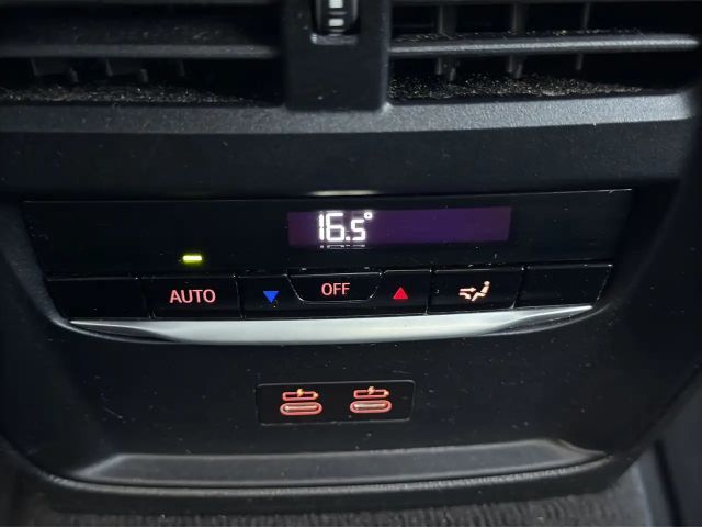 BMW 420 Coupé M-Sport