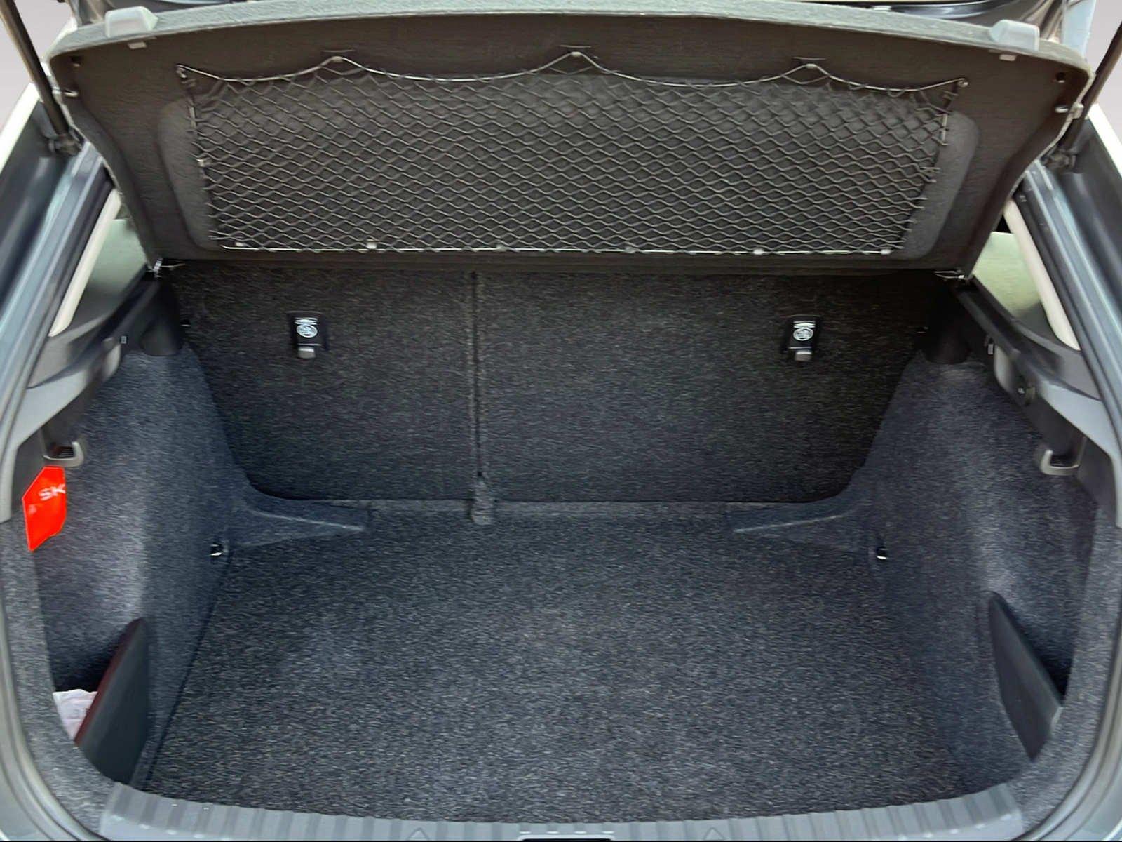 Skoda Scala Selection