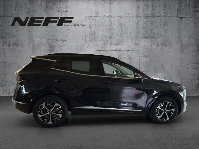 Kia Sportage GDi Spirit