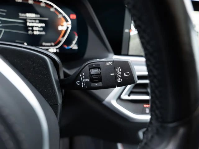 BMW X5 M-Sport xDrive