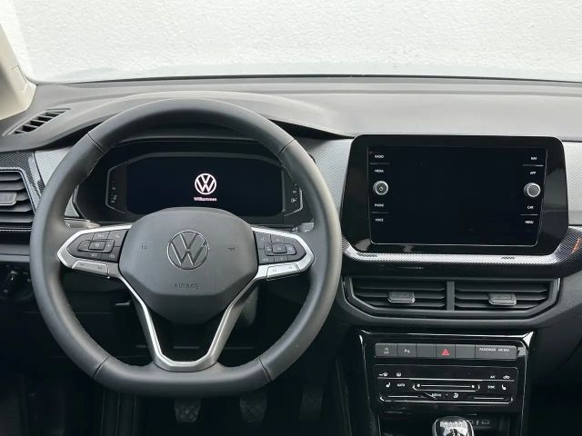 Volkswagen T-Cross Friends TSI