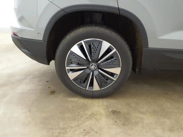 Skoda Karoq 2.0 TDI Selection