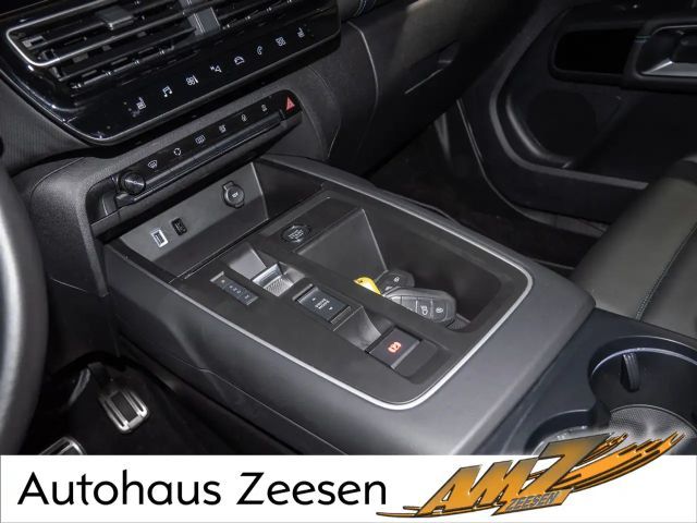 Citroën C5 Aircross Pack Shine