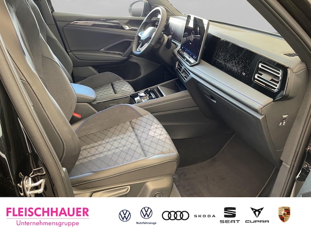 Volkswagen Tiguan 1.5 eTSI R-Line