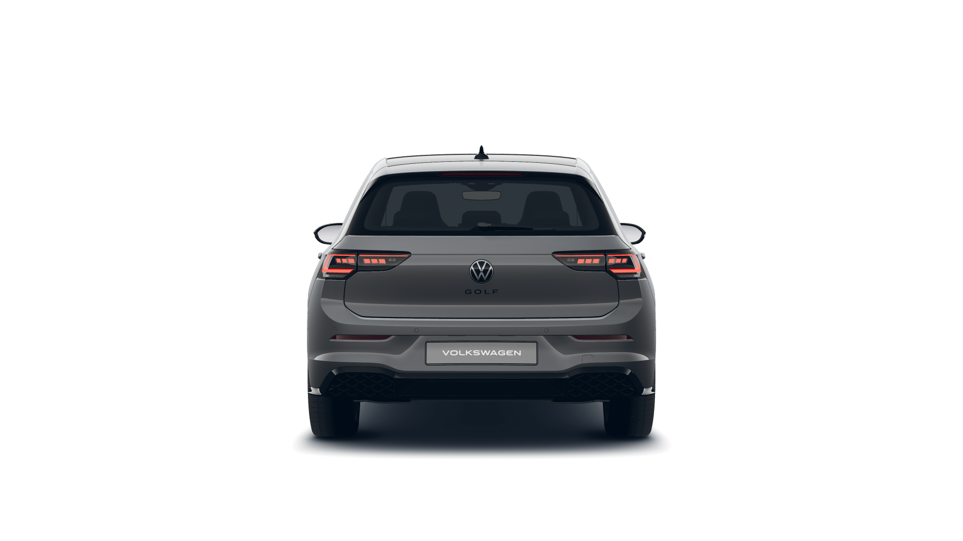 Volkswagen Golf DSG R-Line