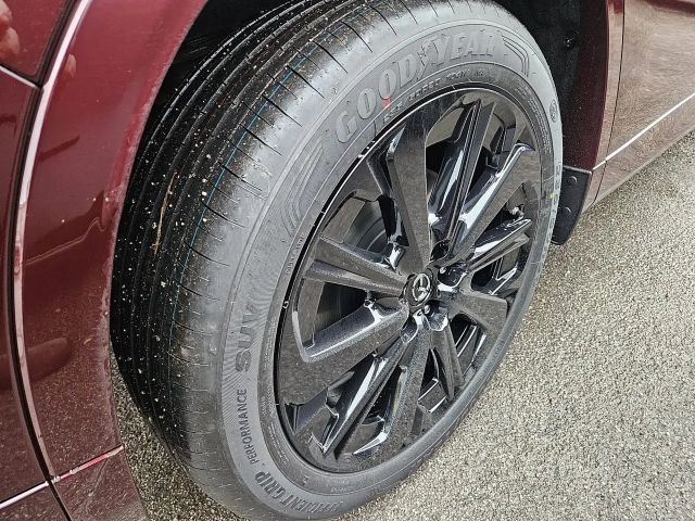 Mazda CX-80 Homura Plus e-Skyactiv