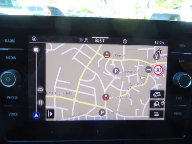 Volkswagen T-Cross 1.0 TSI DSG