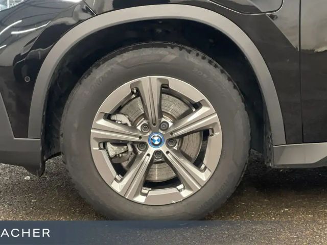 BMW X1 xDrive25e