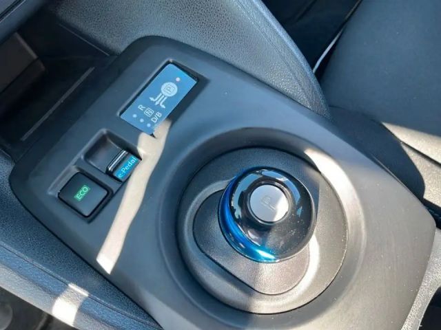 Nissan Leaf 40 kWh