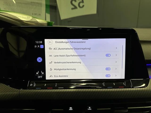 Volkswagen Golf Golf VIII R-Line Style Variant