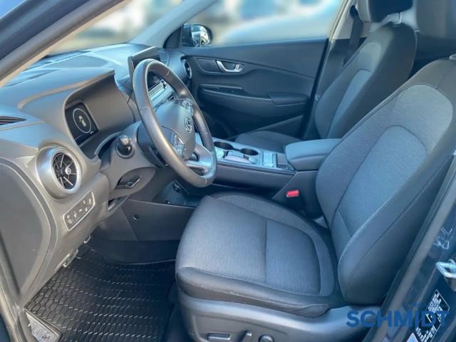 Hyundai Kona 2WD Electric Prime