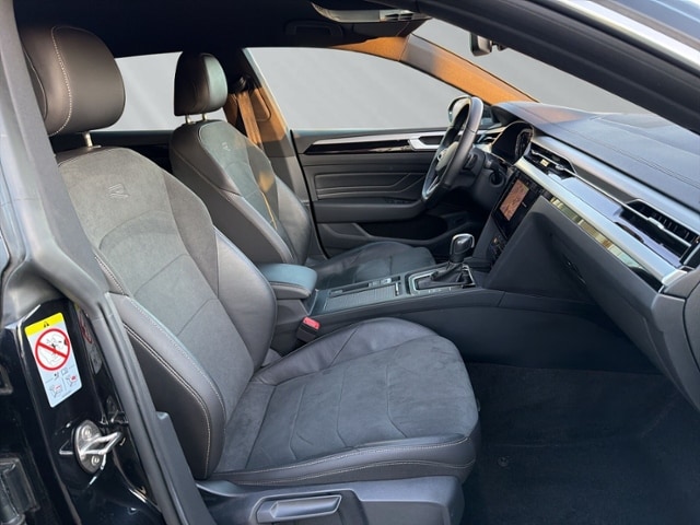 Volkswagen Arteon Shooting Brake 2.0 TSI DSG