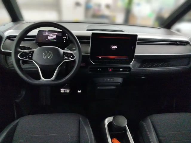 Volkswagen ID.Buzz Pro