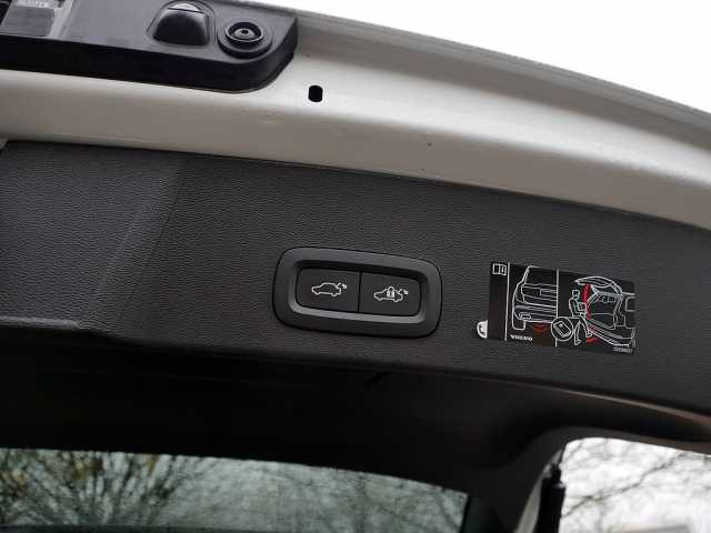 Volvo XC40 Plus Recharge