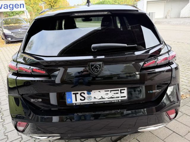 Peugeot 308 GT-Line Hybrid SW
