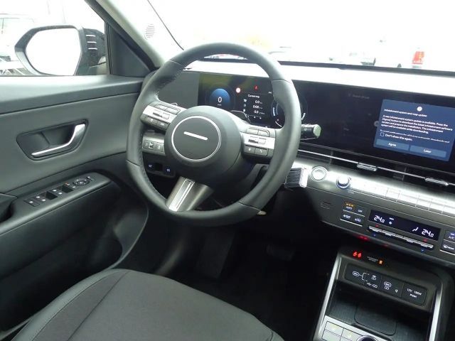Hyundai Kona 1.6 Prime
