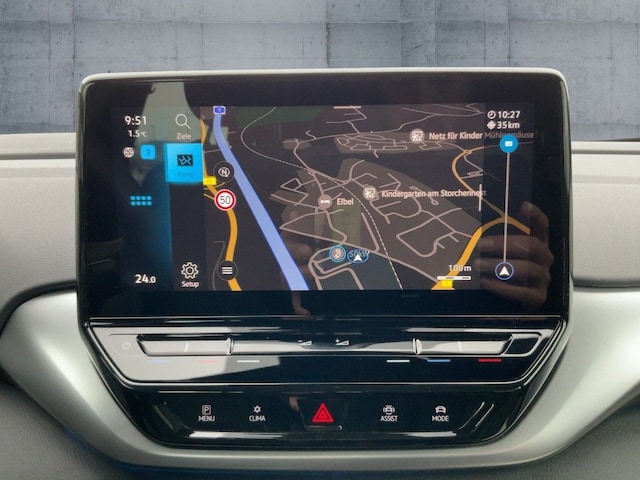 Volkswagen ID.4 Pure