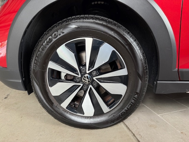 Volkswagen Taigo 1.0 TSI