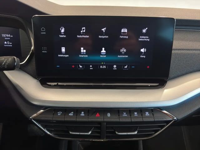 Skoda Octavia Style Style