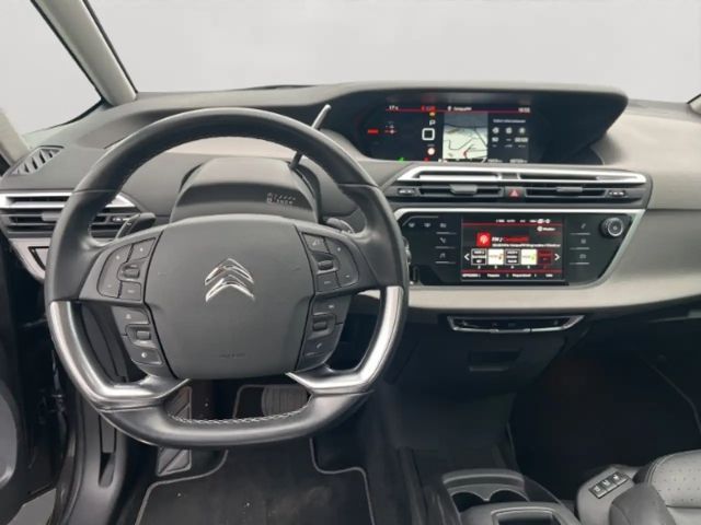Citroën C4 Picasso Pack Shine