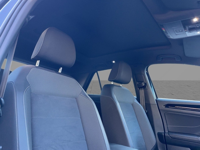 Volkswagen T-Roc DSG