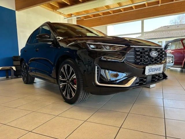 Ford Kuga Hybrid ST Line X