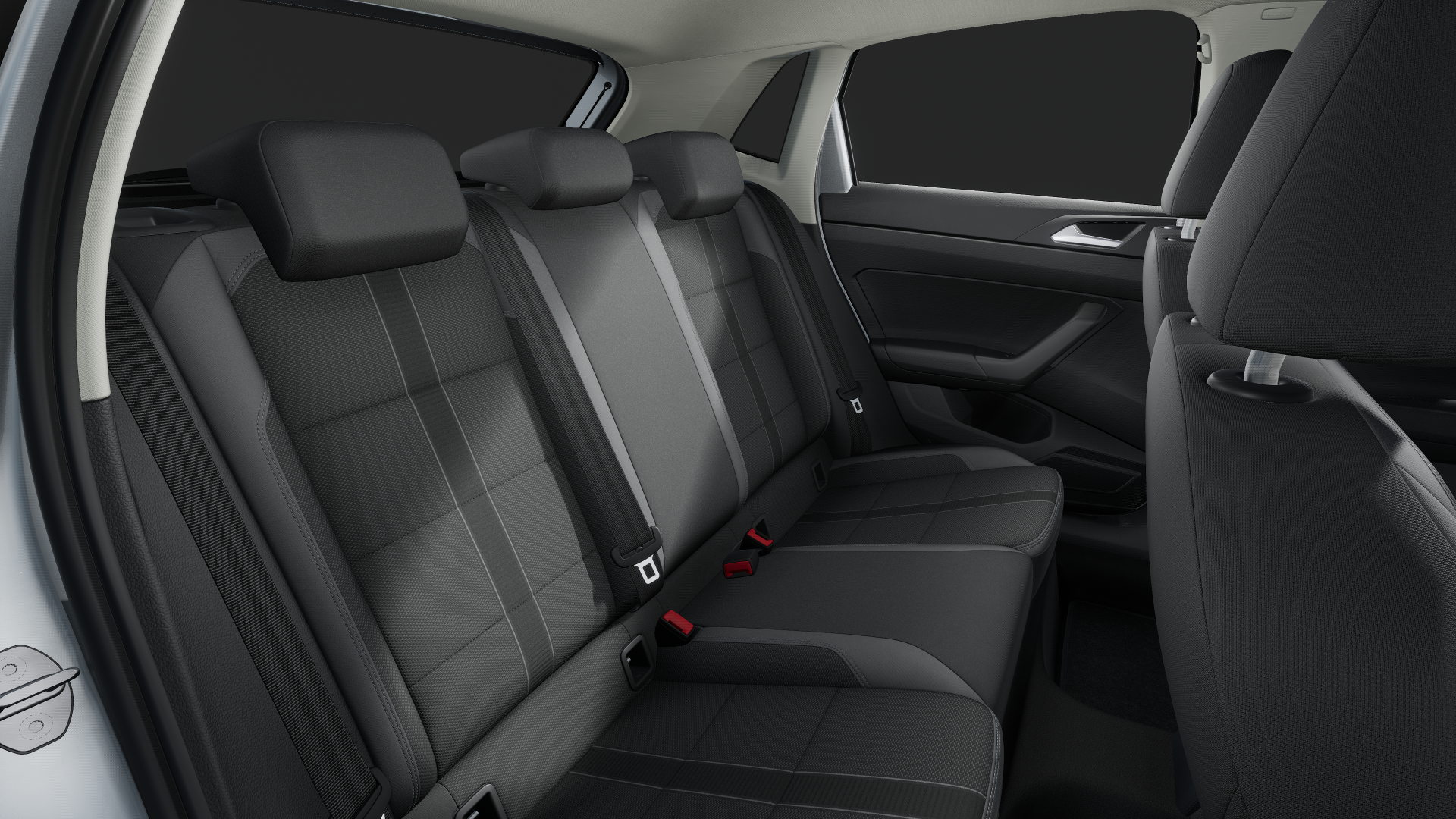 Volkswagen Polo 1.0 TSI DSG IQ.Drive Style