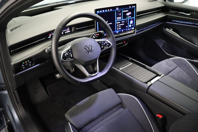 Volkswagen ID.7 Tourer