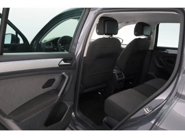 Volkswagen Tiguan Move