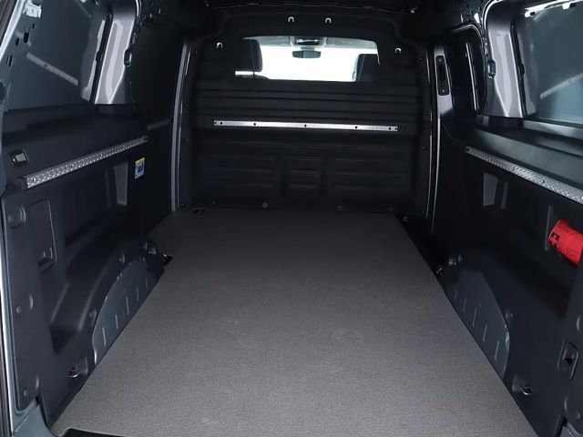 Volkswagen ID.Buzz Cargo 77 KWh