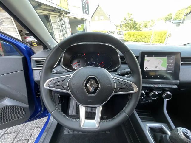 Renault Clio TCe 90 Zen