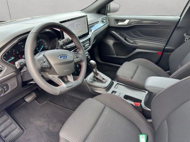 Ford Focus EcoBoost ST Line Wagon