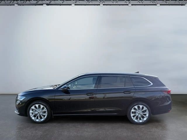 Skoda Superb 2.0 TDI Combi