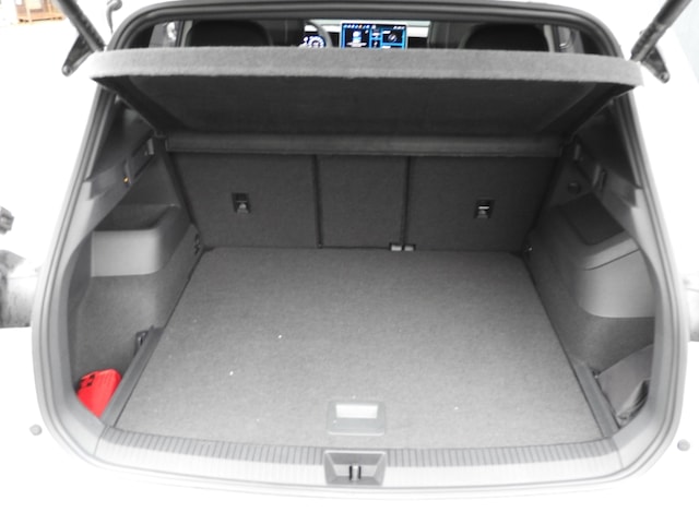 Volkswagen Tiguan 4Motion DSG R-Line