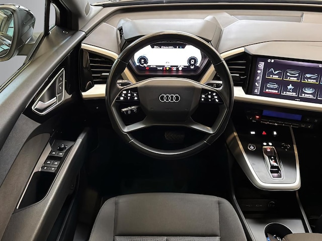 Audi Q4 e-tron Quattro