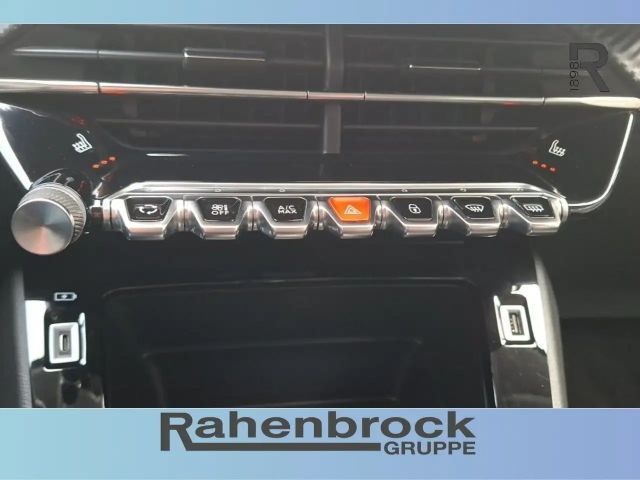 Peugeot E-208 Active Pack