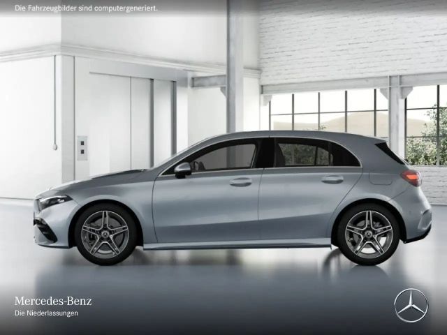 Mercedes-Benz A 250 4MATIC AMG Line