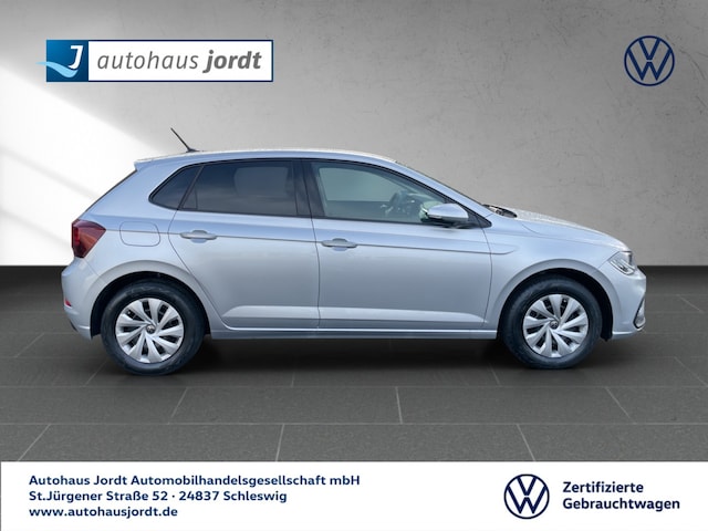 Volkswagen Polo 1.0 TSI Life