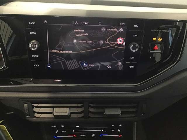 Volkswagen Taigo DSG R-Line