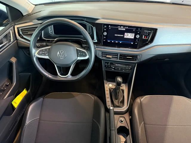 Volkswagen Taigo 1.5 TSI DSG Style