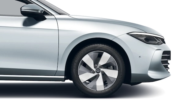 Volkswagen Passat Business DSG Variant