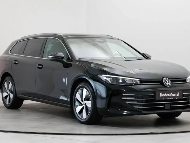 Volkswagen Passat 2.0 TDI Business DSG Variant