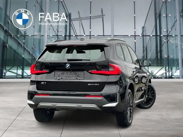 BMW X1 sDrive18d