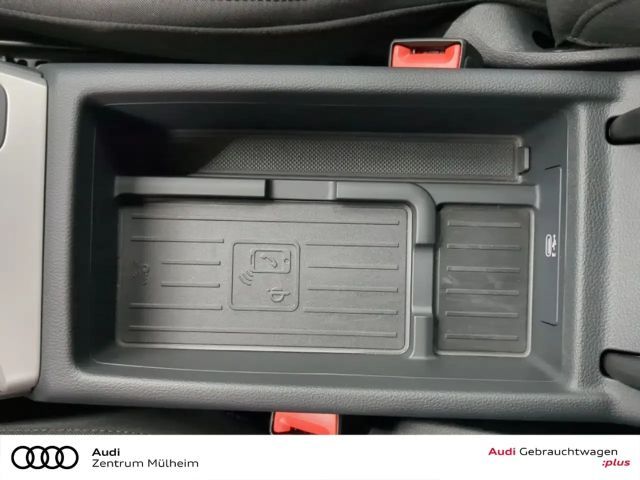 Audi A4 35 TFSI Sedan