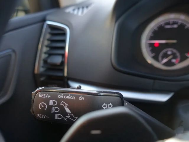 Skoda Karoq 4x4 Ambition