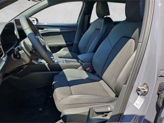 Cupra Leon ST Sportstourer