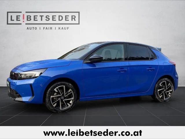 Opel Corsa GS-Line Grand Sport Turbo