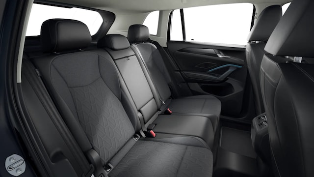 Volkswagen Tiguan 1.5 eTSI DSG