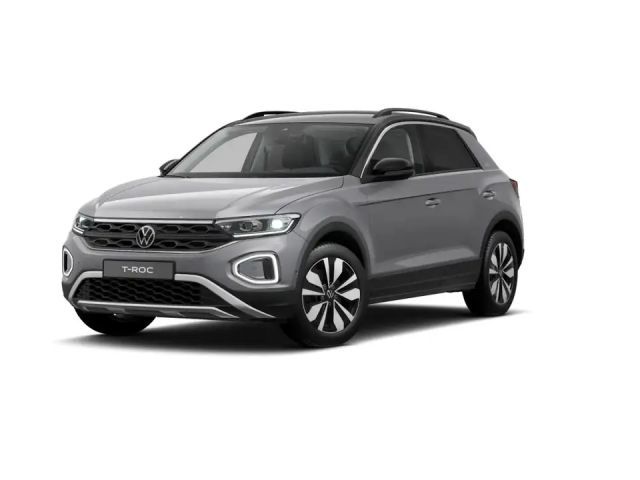 Volkswagen T-Roc 2.0 TDI DSG