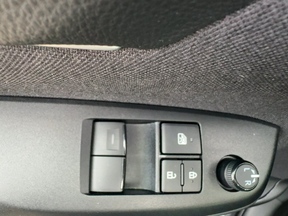 Toyota Yaris 5-deurs Basis Comfort